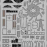 Eduard 49771 E8N1 Dave 1/48