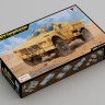 I love kit 63556 Американский грузовой бронеавтомобиль M-ATV 1/35