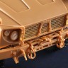 I love kit 63556 Американский грузовой бронеавтомобиль M-ATV 1/35