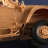 I love kit 63556 Американский грузовой бронеавтомобиль M-ATV 1/35