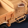 I love kit 63556 Американский грузовой бронеавтомобиль M-ATV 1/35