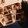 I love kit 63556 Американский грузовой бронеавтомобиль M-ATV 1/35