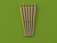 Master SM-700-023 German 28cm/52 (11in) SKC/28 (6pcs)