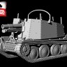 First To Fight 72106 Sd.Kfz.138/1 'Grille' Ausf. H 1/72