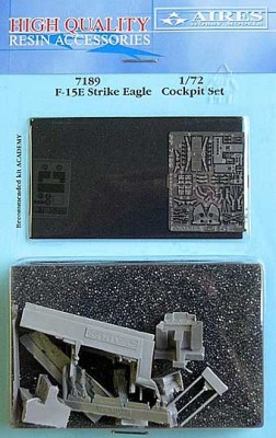 Aires 7189 F-15E Strike Eagle cockpit set (распродажа)