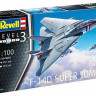 Revell 03950 Самолет F-14D Super Tomcat (REVELL) 1/100