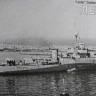 Combrig 70235 Lenin Gunboat, 1942 fit 1/700