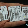 Quinta Studio QD32175 МиГ-29 9-12 (Trumpeter) 1/32