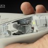 Quinta Studio QD32175 МиГ-29 9-12 (Trumpeter) 1/32