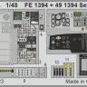 Eduard BIG49397 Sea King HAS.1 (AIRF) 1/48