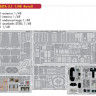 Eduard BIG49279 Tornado ASSTA 31 (REVELL) 1:48