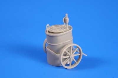 CMK 8053 British WW I Refueling set 1/48
