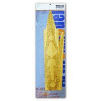 Artwox Model AW10084 JIN Haruna 1944 For Fujimi 600017 1:350