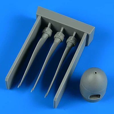 QuickBoost QB32307 Fw 190D-13 propeller (HAS) 1/32