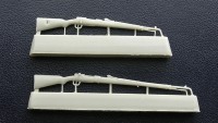 Master Club MCA35301 Mauser Gew. 98 German rifle 1/35