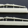 Master Club MCA35301 Mauser Gew. 98 German rifle 1/35