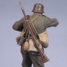 Master Club MCA35301 Mauser Gew. 98 German rifle 1/35