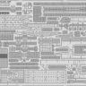 Eduard 53323 SET USS Gambier Bay CVE-73 part 1 (HAS) 1/350