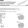New Ware NWA-M1293 Mask Hurricane Mk.I/IC/IID EXPERT (HOBBYB) 1/48