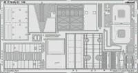Eduard 491176 SET MV-22 (HOBBYB) 1/48