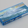 Trumeter 05381 «Pola» Итальянский тяжёлый крейсер 1/350