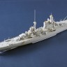 Trumeter 05381 «Pola» Итальянский тяжёлый крейсер 1/350
