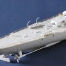 Trumeter 05381 «Pola» Итальянский тяжёлый крейсер 1/350