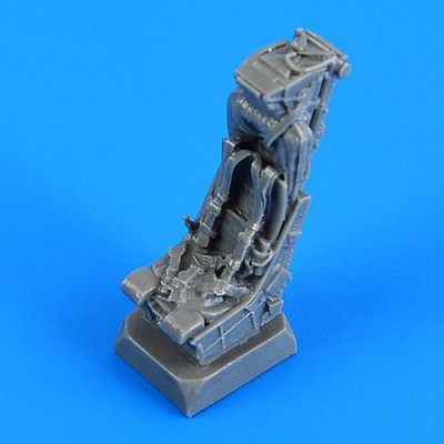 QuickBoost QB48977 Mirage III/IAI C-2 Kfir eject.seat w/ s.belts 1/48