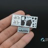 Quinta Studio QD+24016 Efini RX-7FD (Tamiya) (с металлостикерами) 1/24