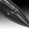 Revell 03652 Lockheed SR-71 Blackbird (Easy Click) 1/110