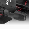 Revell 03652 Lockheed SR-71 Blackbird (Easy Click) 1/110