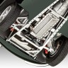 Revell 05667 100 Years of Jaguar Gift Set 1/24