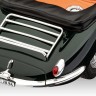 Revell 05667 100 Years of Jaguar Gift Set 1/24