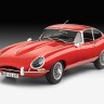 Revell 05667 100 Years of Jaguar Gift Set 1/24