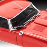 Revell 05667 100 Years of Jaguar Gift Set 1/24