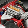 Revell 05667 100 Years of Jaguar Gift Set 1/24