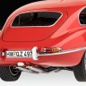 Revell 05667 100 Years of Jaguar Gift Set 1/24