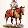 HAT 8054 Punic War Italian Ally Cavalry 1/72