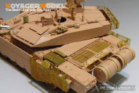Voyager Model PE35861 T-90MS MBT basic (For TIGERMODEL 4612) 1/35
