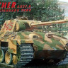Italeri 00270 Panther Ausf. A 1/35