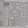 Eduard 32287 Spitfire Mk.XVIe exterior