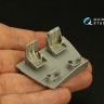 Quinta Studio QD48407 Go 242A-B (ICM) 1/48
