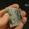 Quinta Studio QD48407 Go 242A-B (ICM) 1/48
