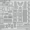 Eduard BIG49452 Lysander Mk.I/III (AIRF) 1/48