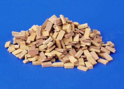 Plus model 4020 1/48 Bricks