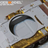 Voyager Model PE351101 Soviet ZSU-57-2 SPAAG Basic set(TRUMPETER 05559) 1/35