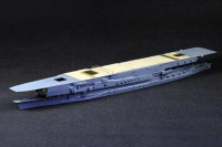 Artwox Model AW20168 Imperial Japanese Naval Aircraftcarrier KAGA 1/700