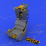 Eduard 648019 F-4B/J/N/S seat HAS