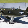 Anigrand ANIG2064 Curtiss XP-60C / XP-60E 1/72