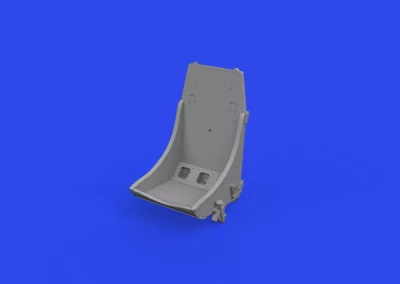 Eduard 6481003 BRASSIN P-51B/C seat Type 2 PRINT (EDU) 1/48